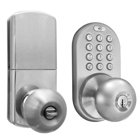 esvl rf id and keypad doorlock|digital keypad door lock.